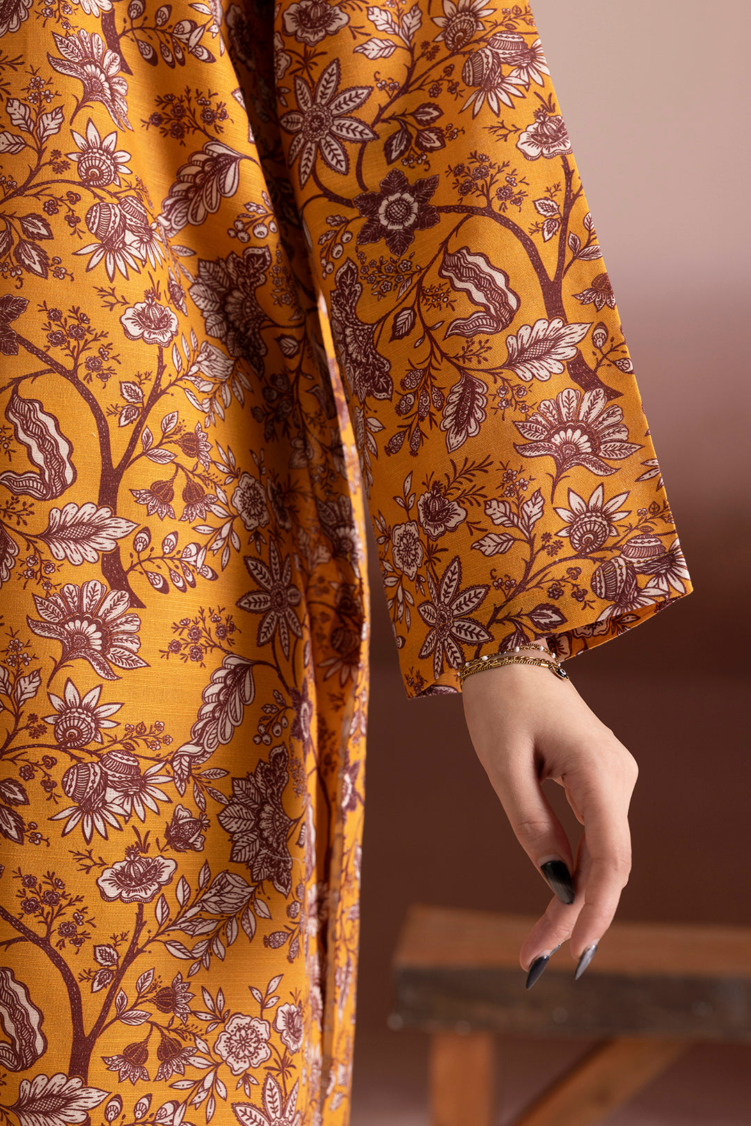Kurta - 2721