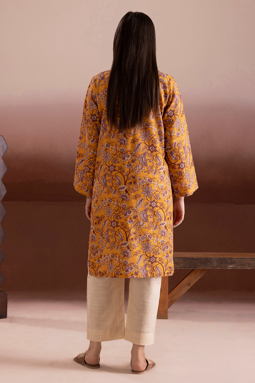 Kurta - 2721