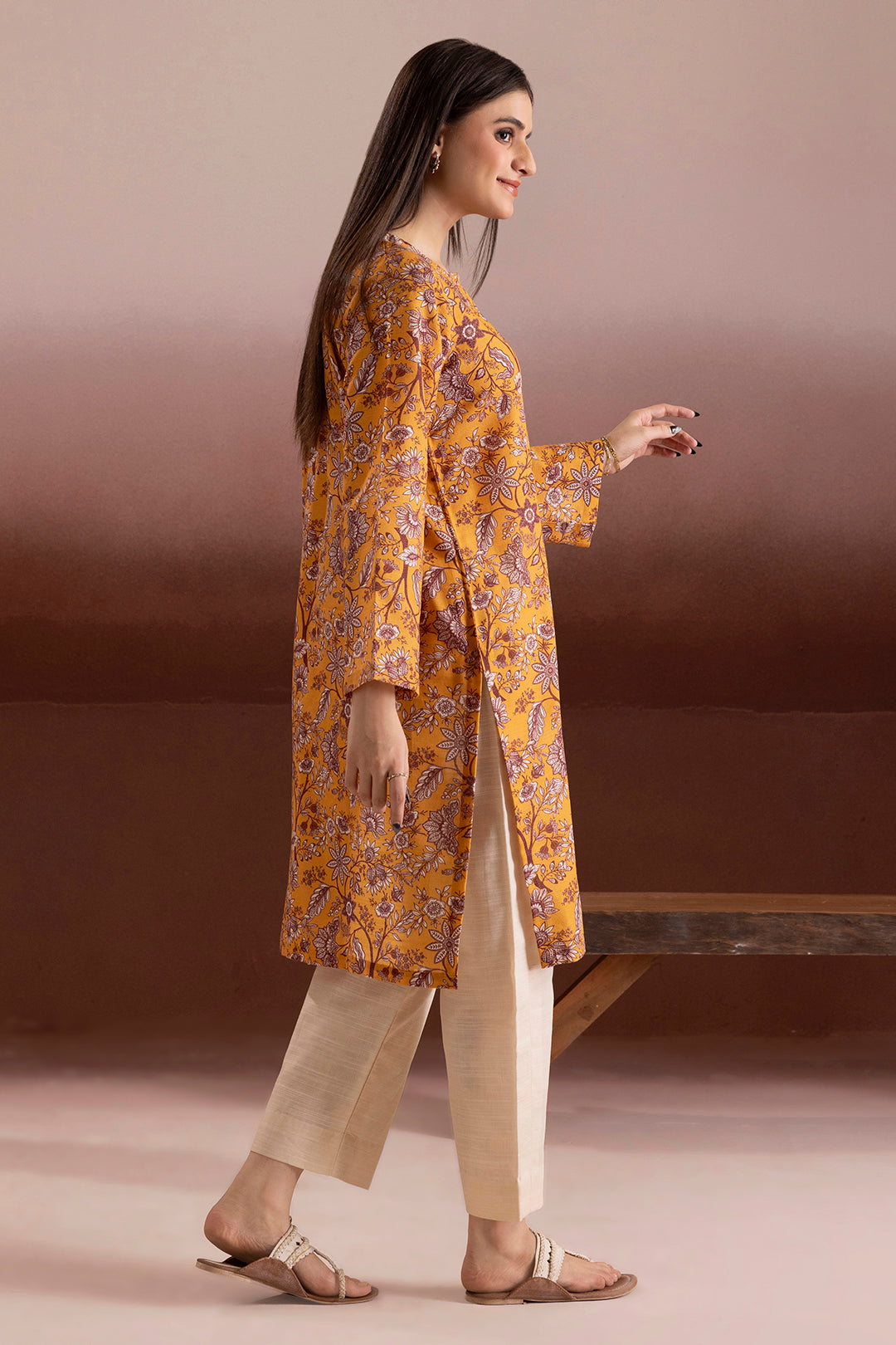 Kurta - 2721
