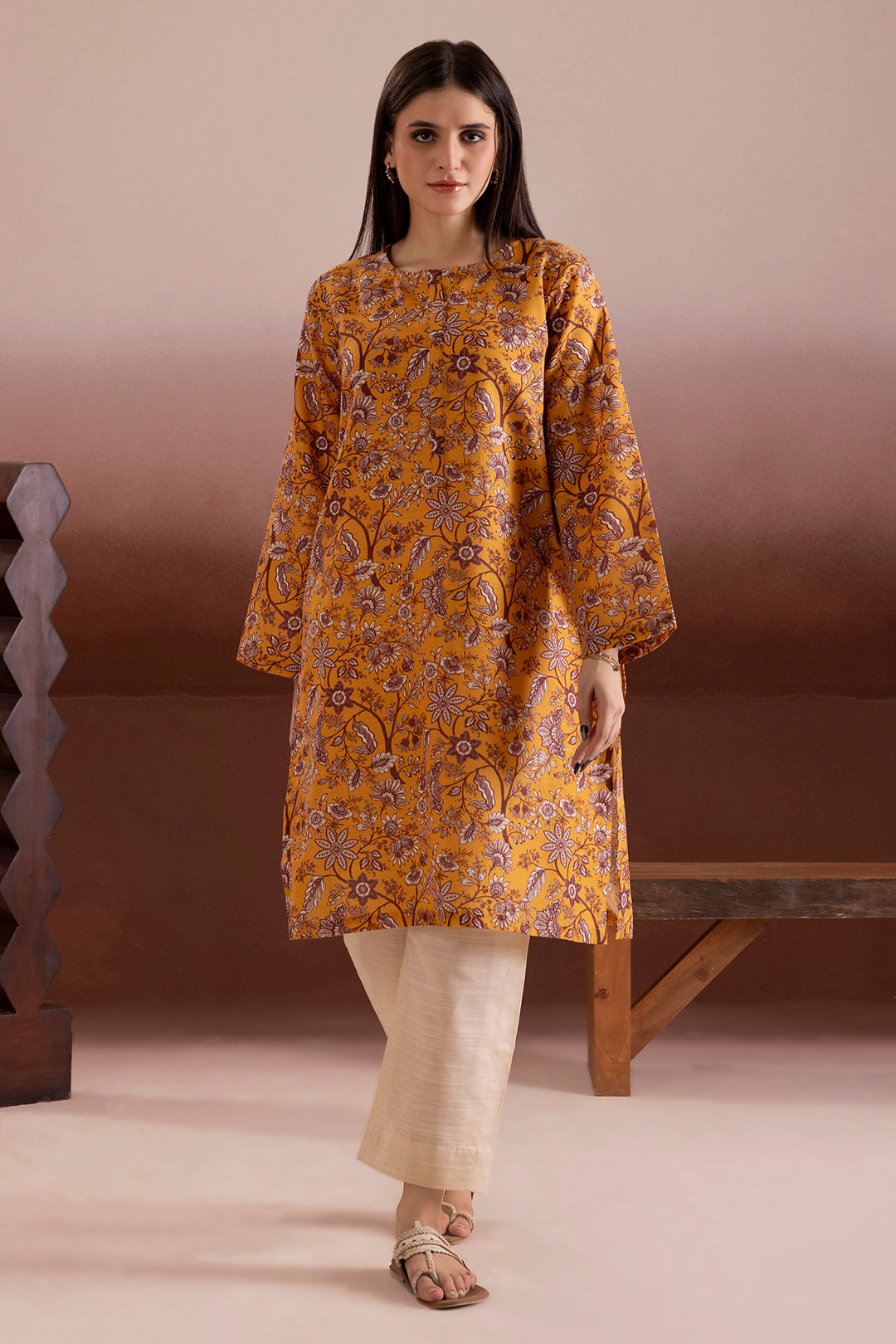 Kurta - 2721