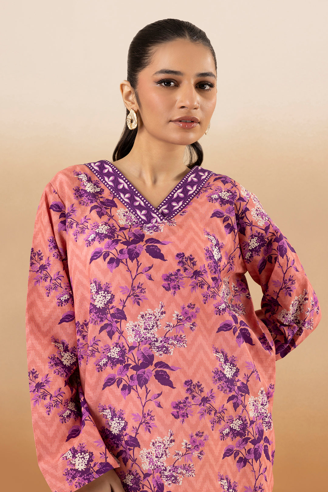 Kurta - 2723