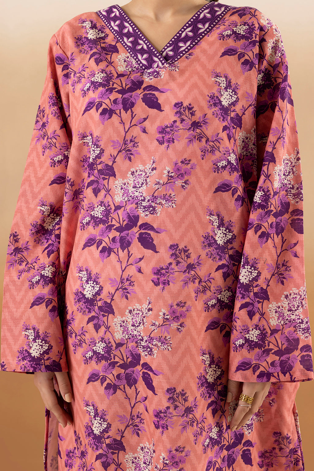Kurta - 2723