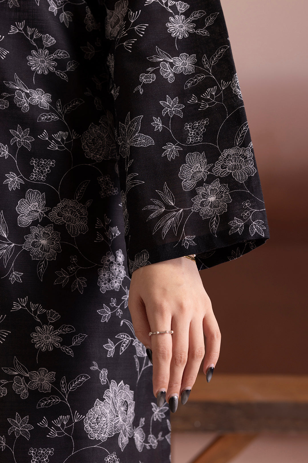Kurta - 2724