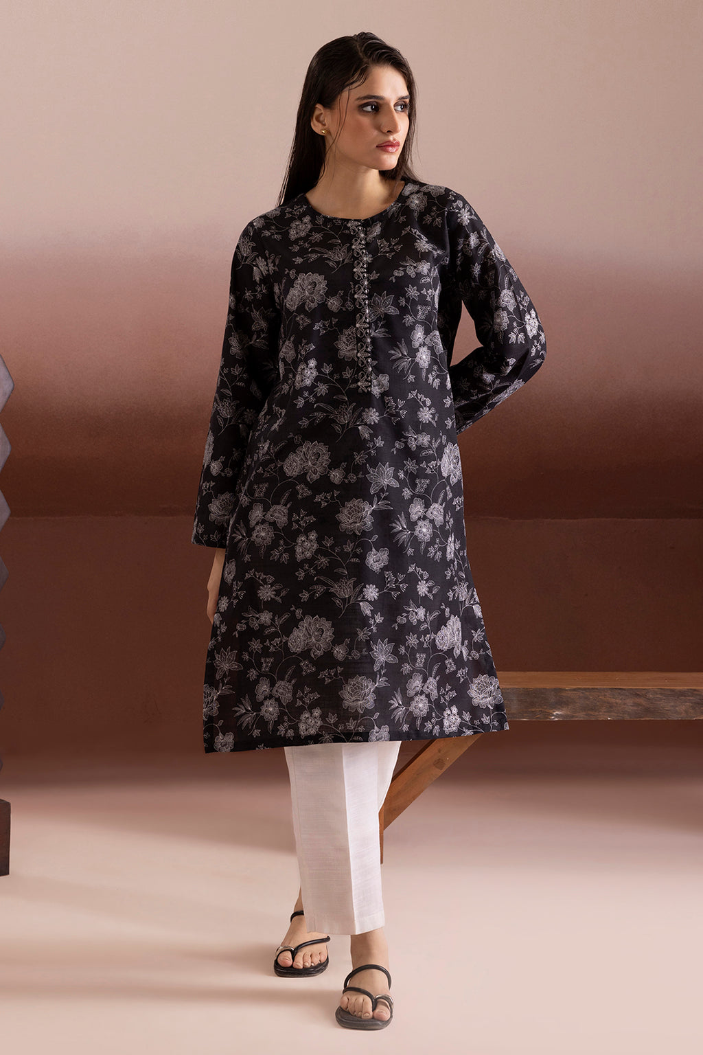 Kurta - 2724