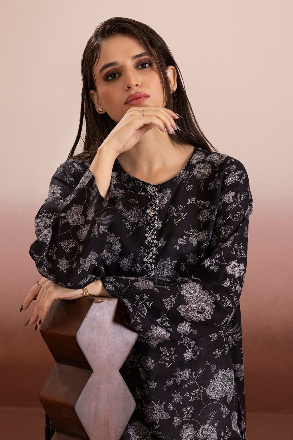 Kurta - 2724