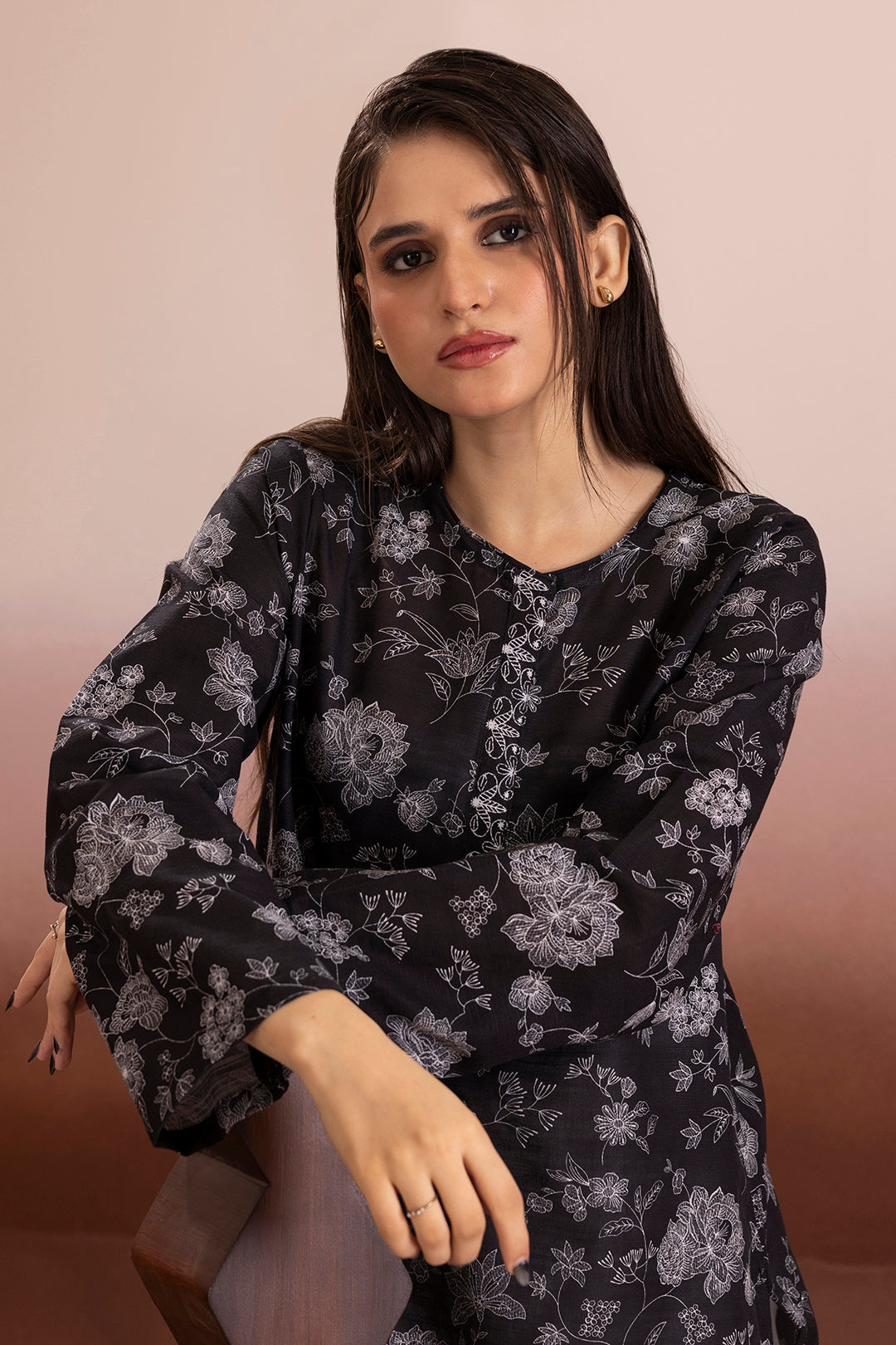 Kurta - 2724