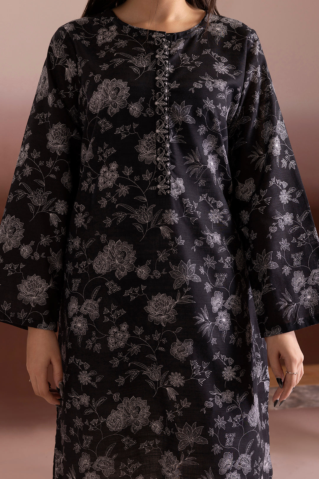 Kurta - 2724