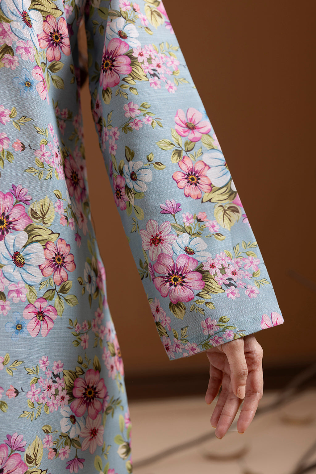 Kurta - 2725