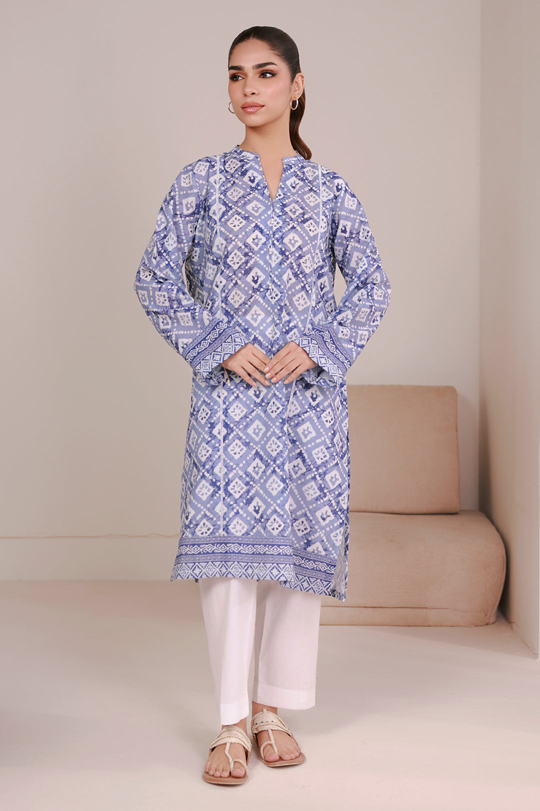 Kurta - 2726