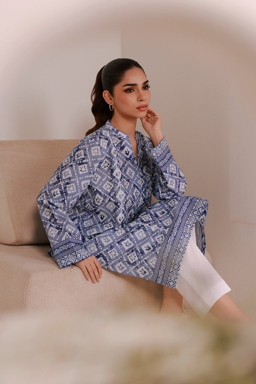 Kurta - 2726