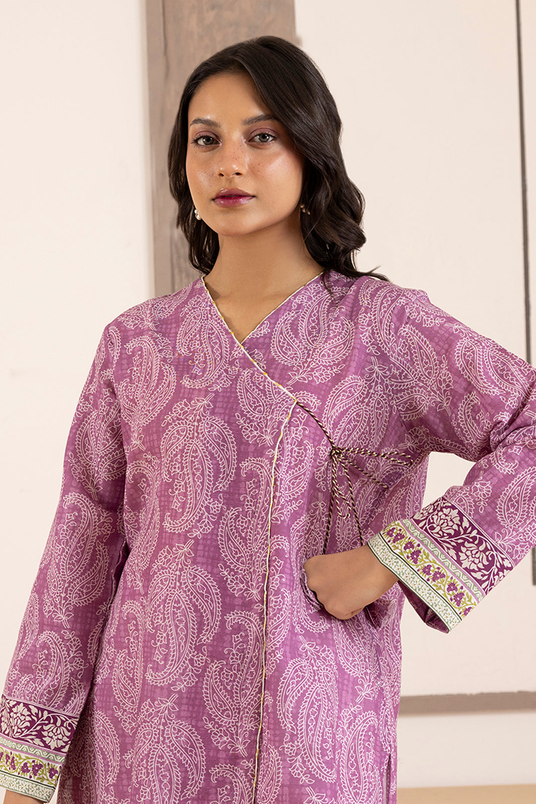 Kurta - 2727