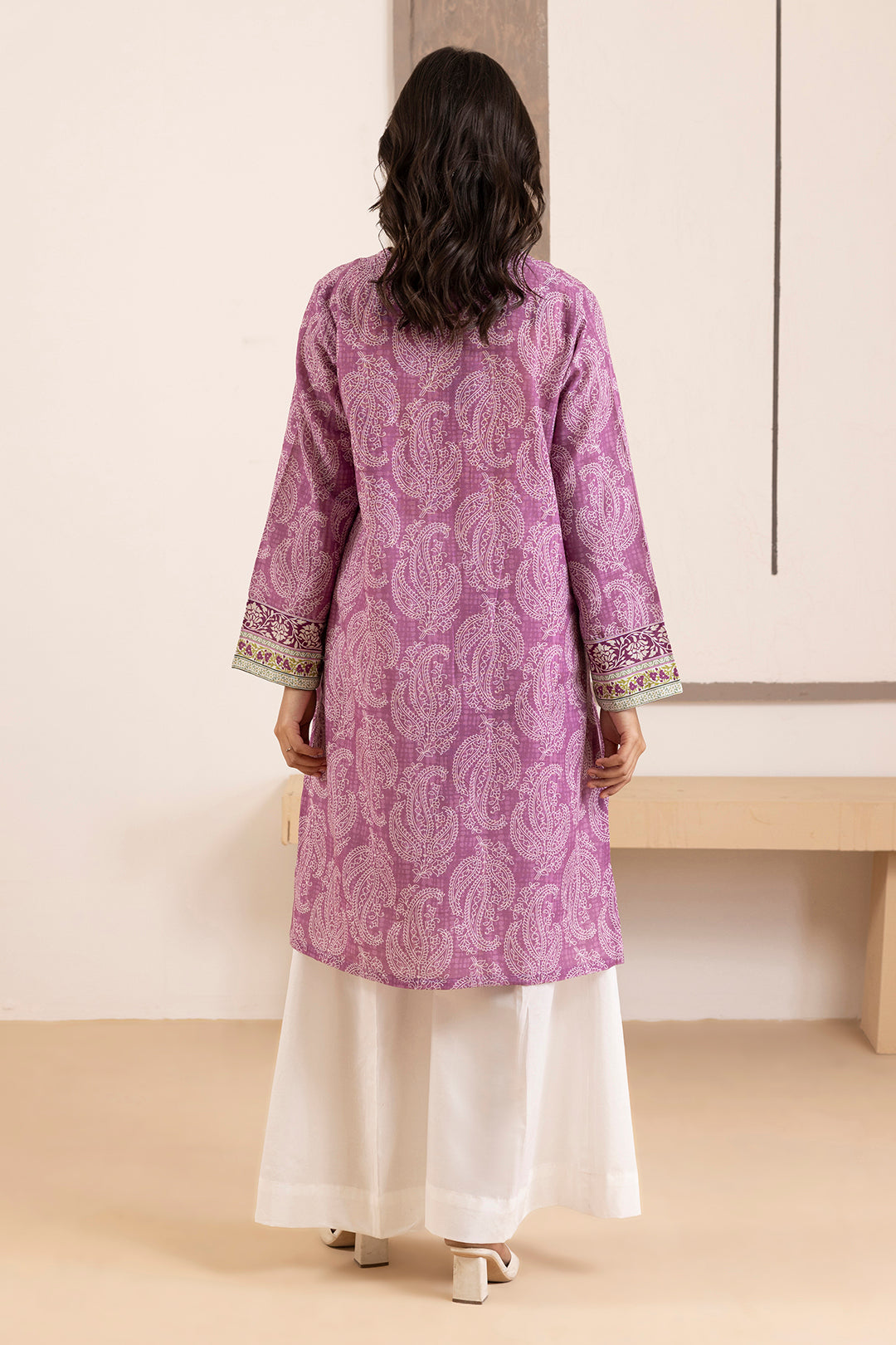 Kurta - 2727