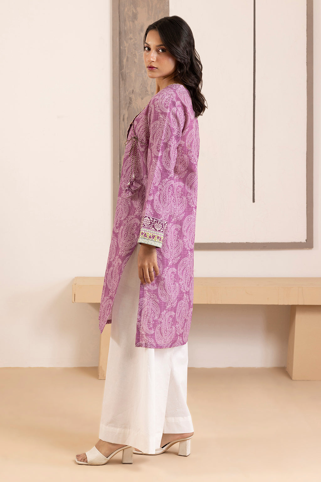 Kurta - 2727