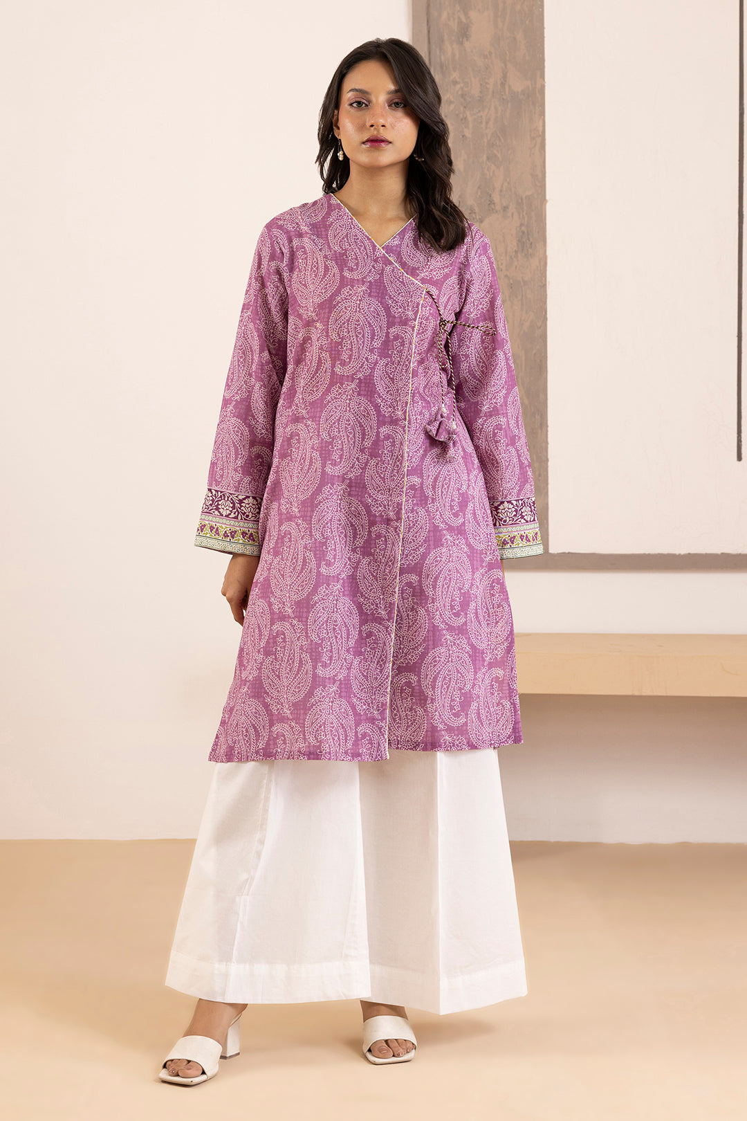 Kurta - 2727