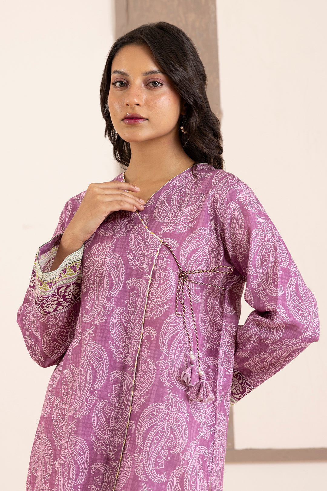 Kurta - 2727