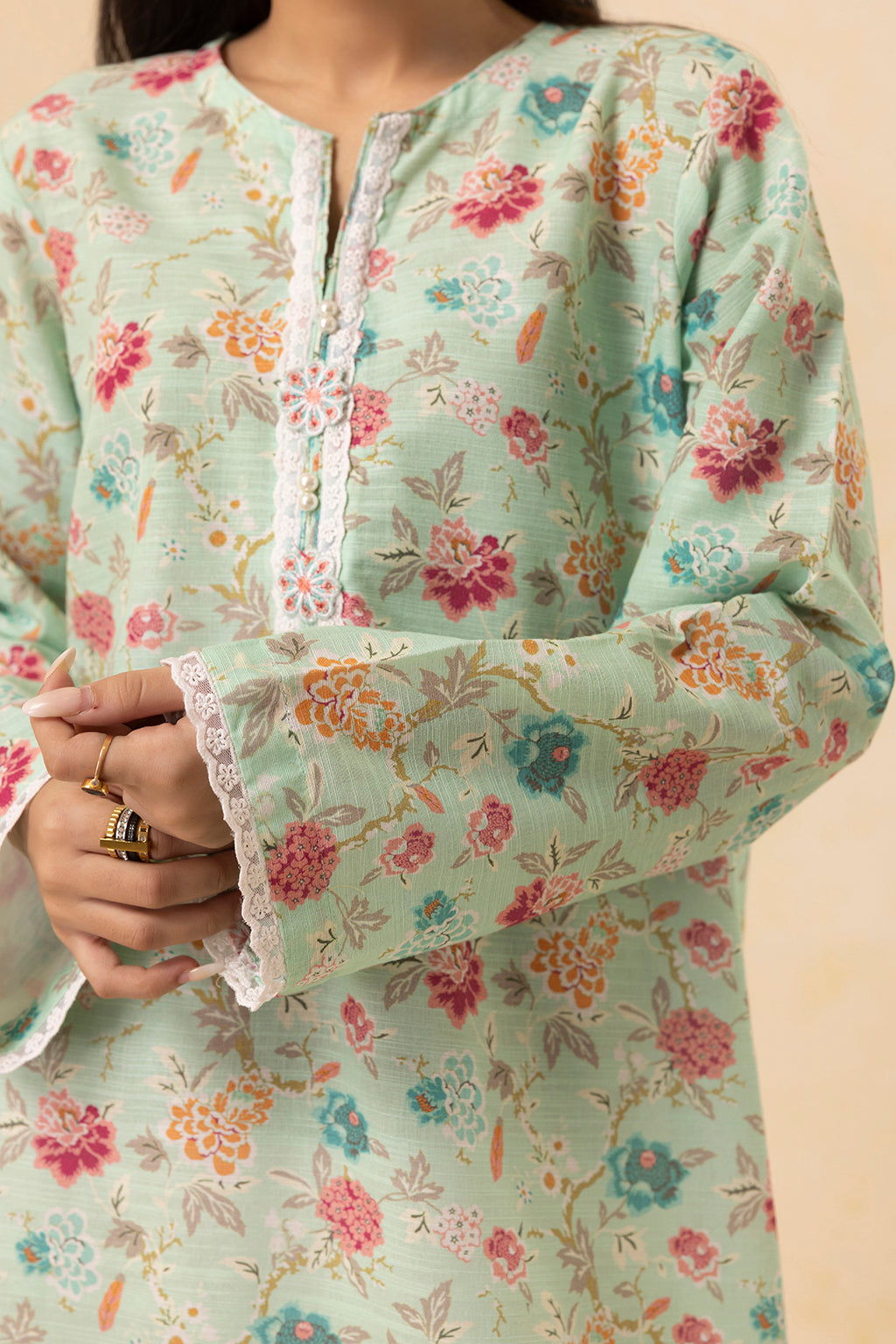 Kurta - 2728