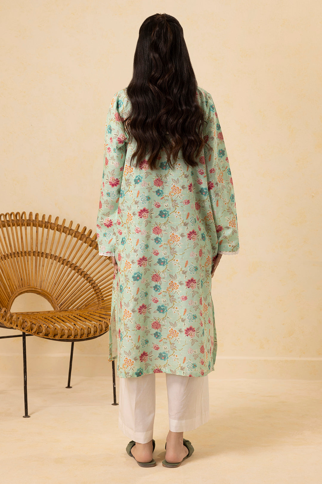 Kurta - 2728