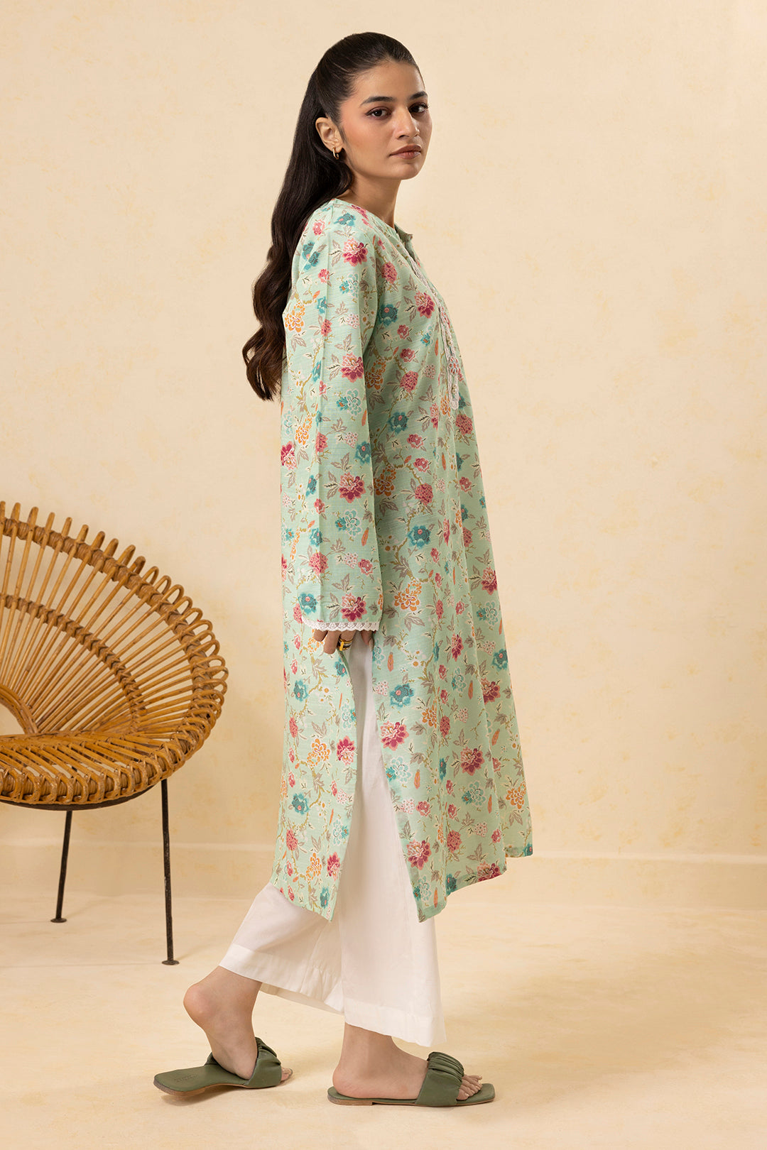 Kurta - 2728