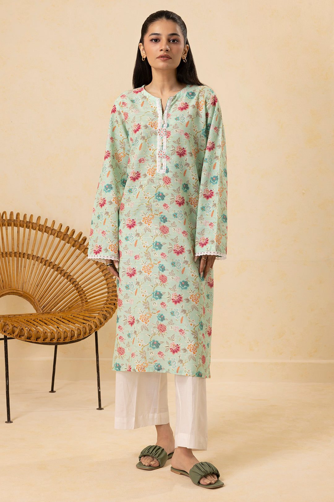 Kurta - 2728