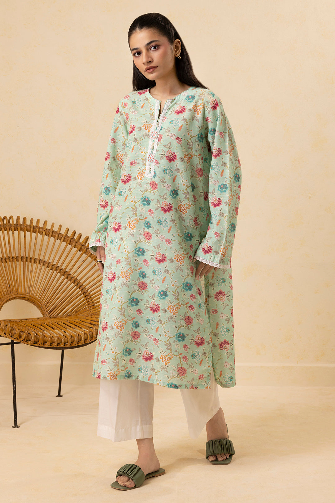 Kurta - 2728