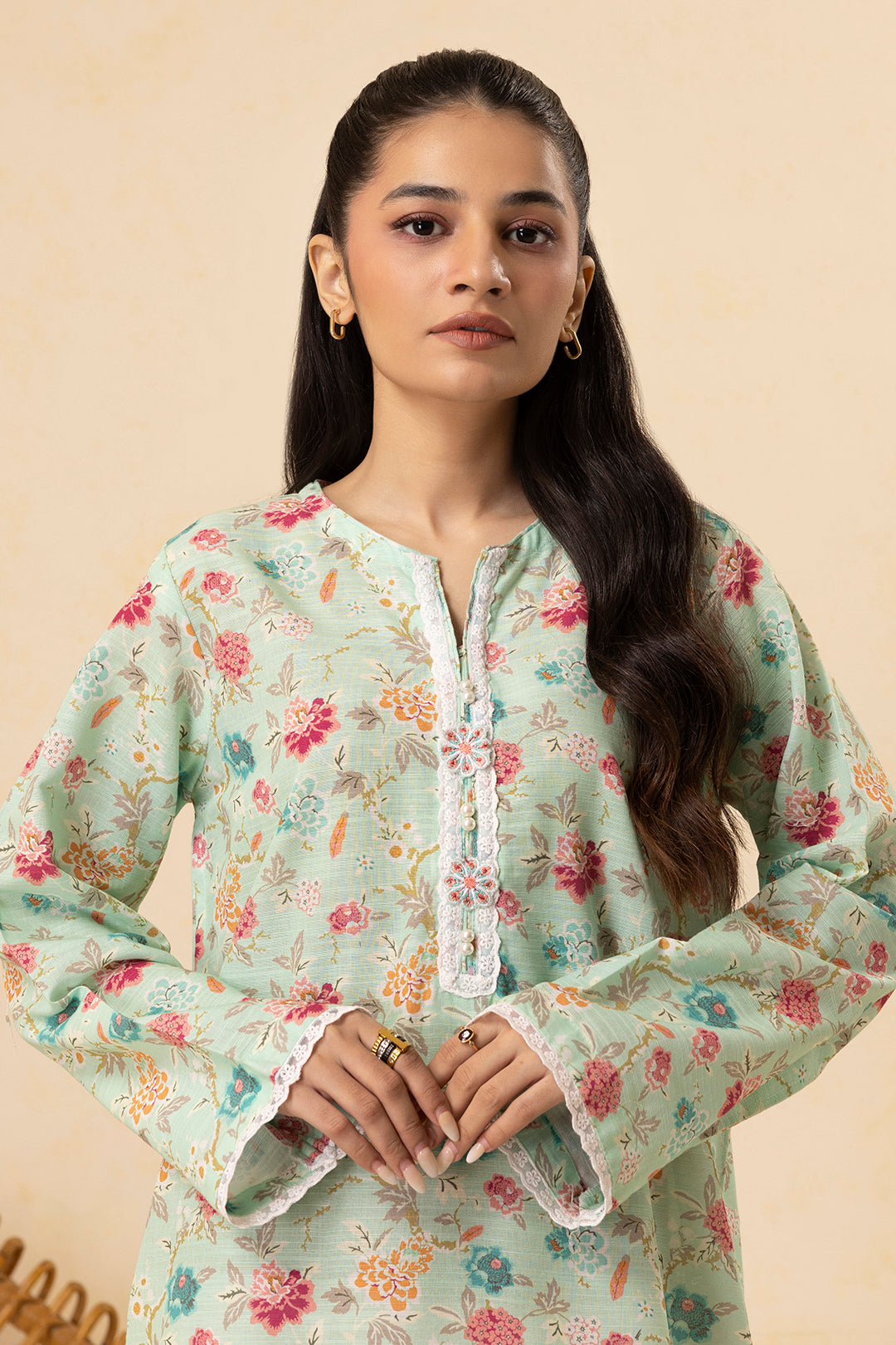Kurta - 2728