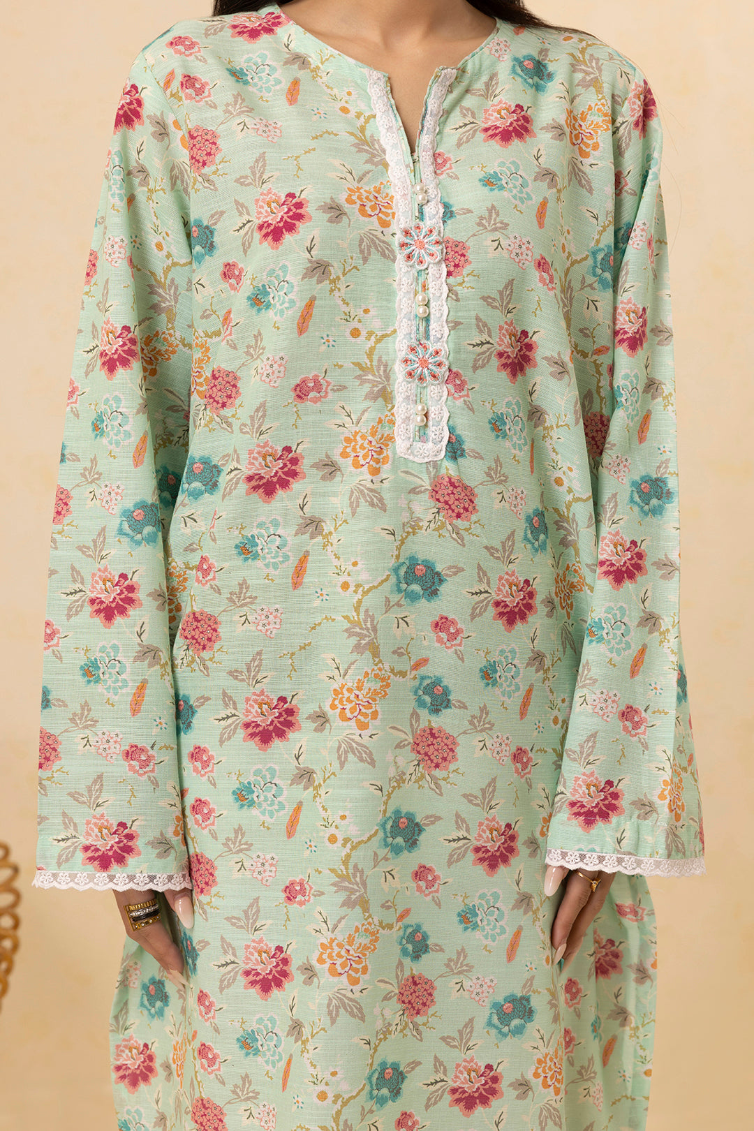 Kurta - 2728
