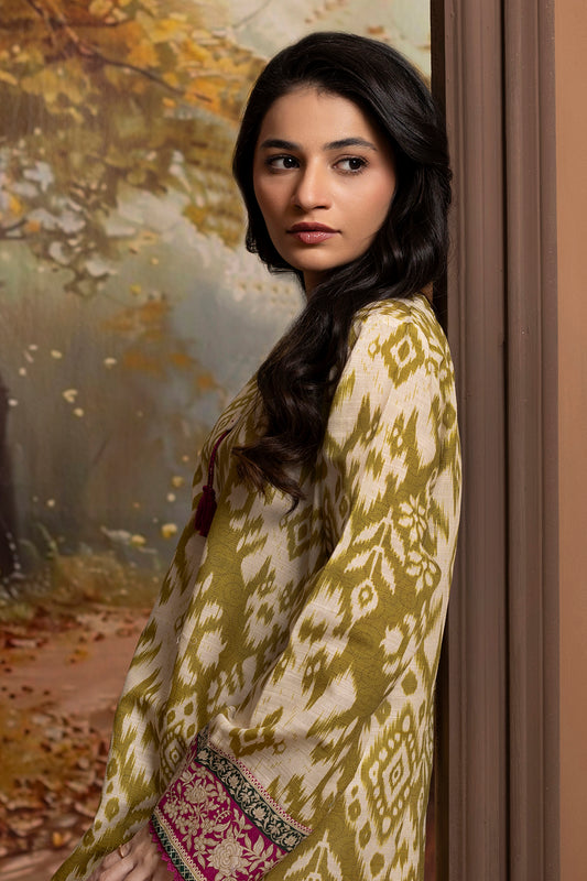 Kurta - 2729