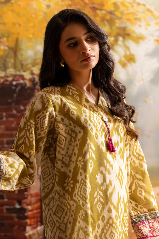Kurta - 2729