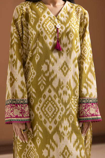 Kurta - 2729
