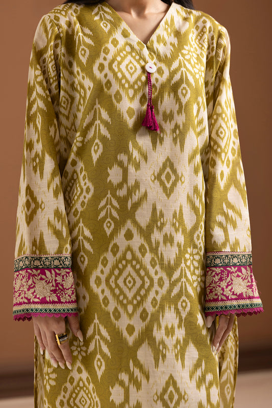 Kurta - 2729