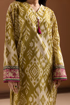 Kurta - 2729