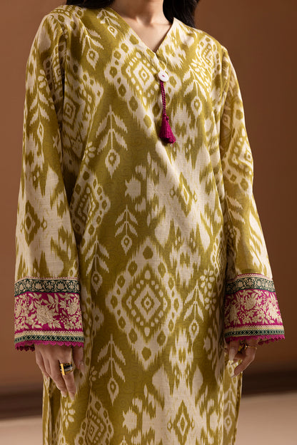 Kurta - 2729