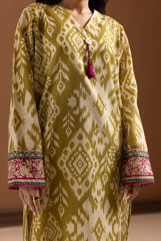 Kurta - 2729