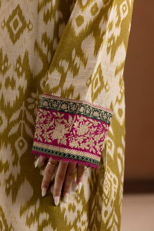 Kurta - 2729
