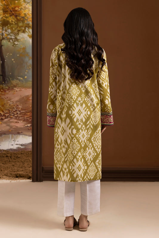 Kurta - 2729