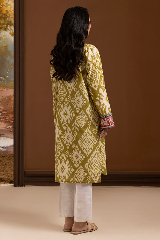 Kurta - 2729