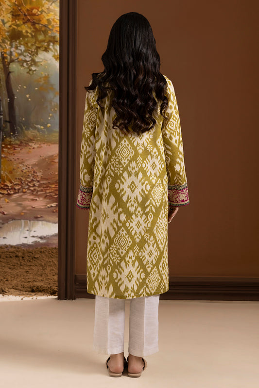 Kurta - 2729