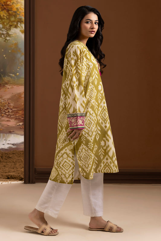 Kurta - 2729