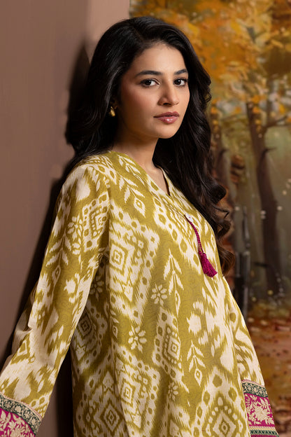 Kurta - 2729