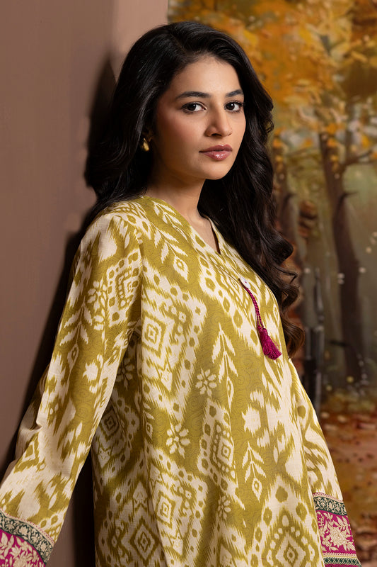 Kurta - 2729