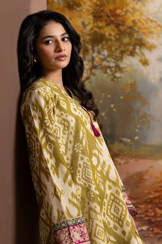 Kurta - 2729