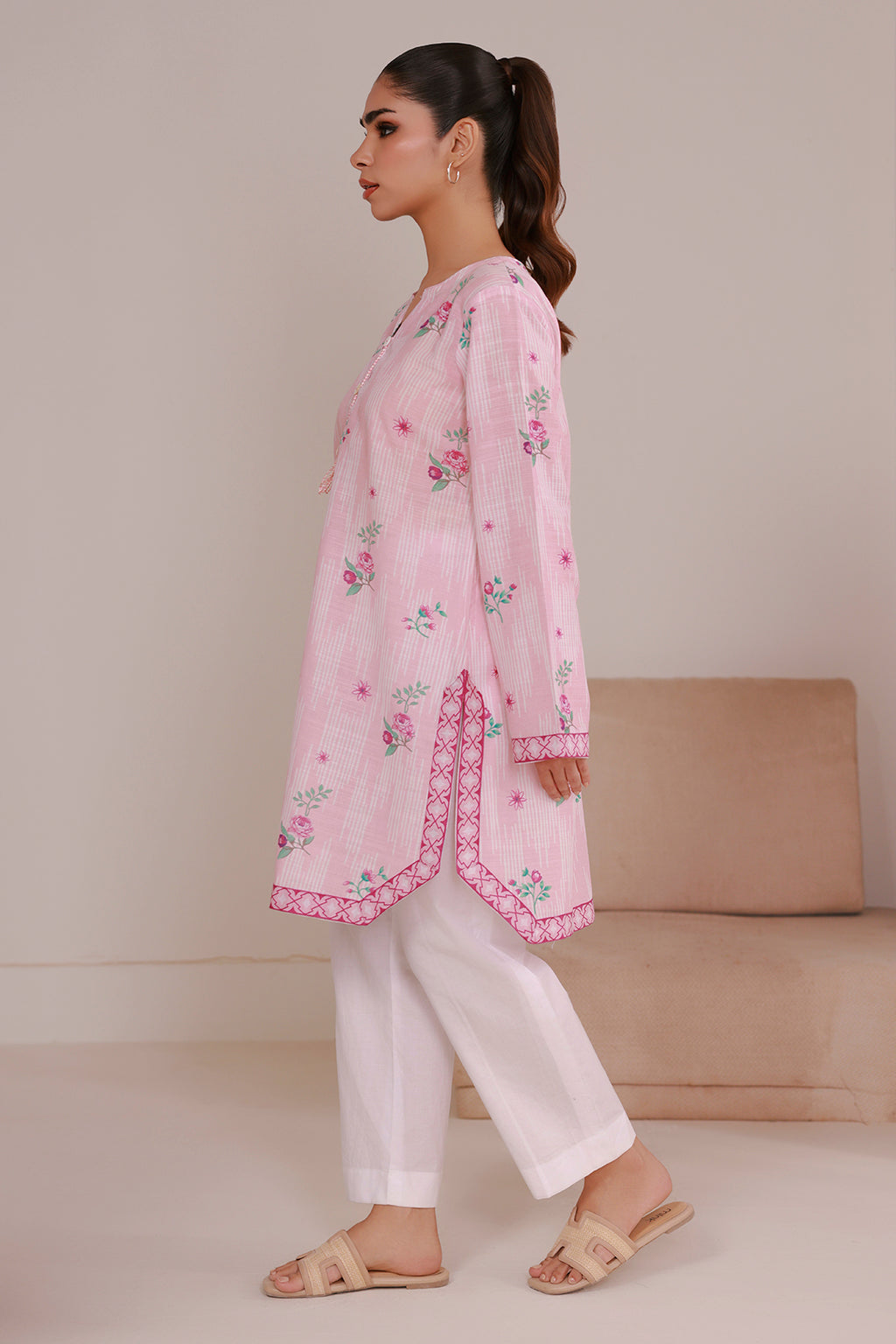 Kurta - 2730