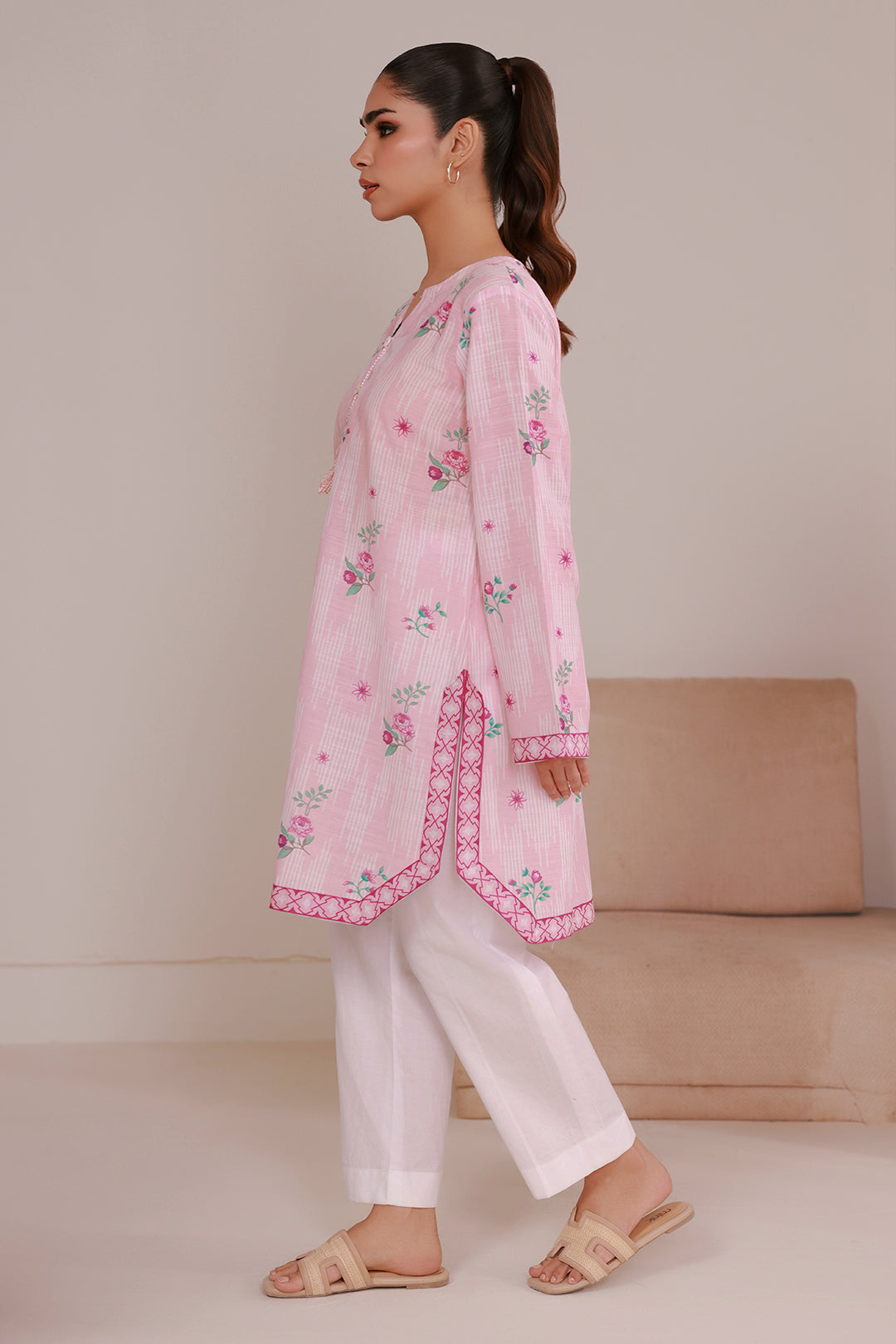 Kurta - 2730