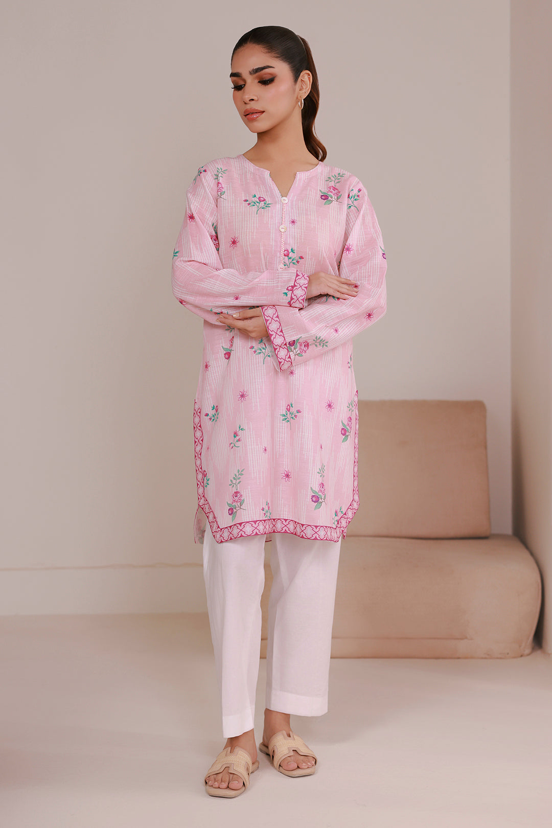 Kurta - 2730