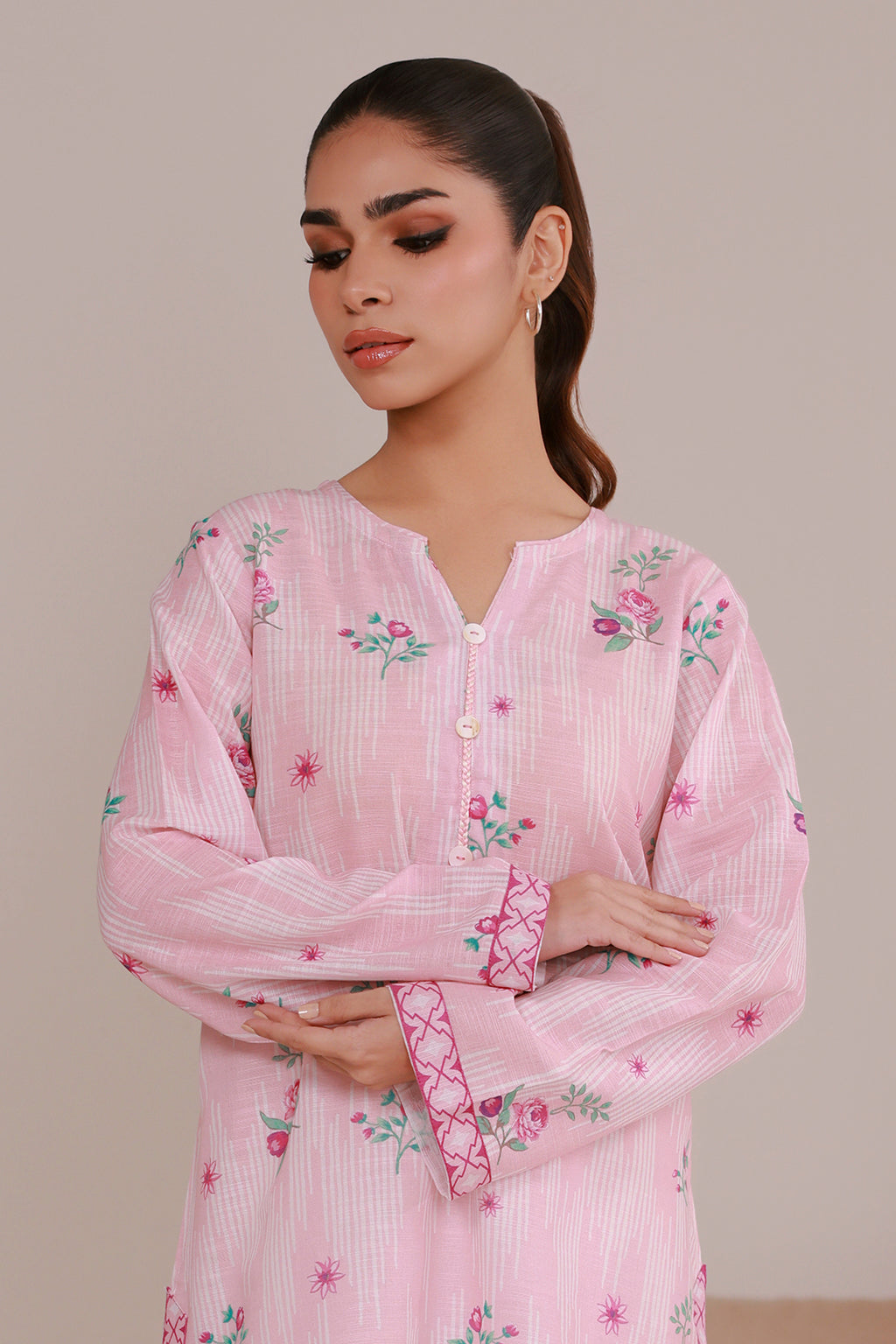 Kurta - 2730