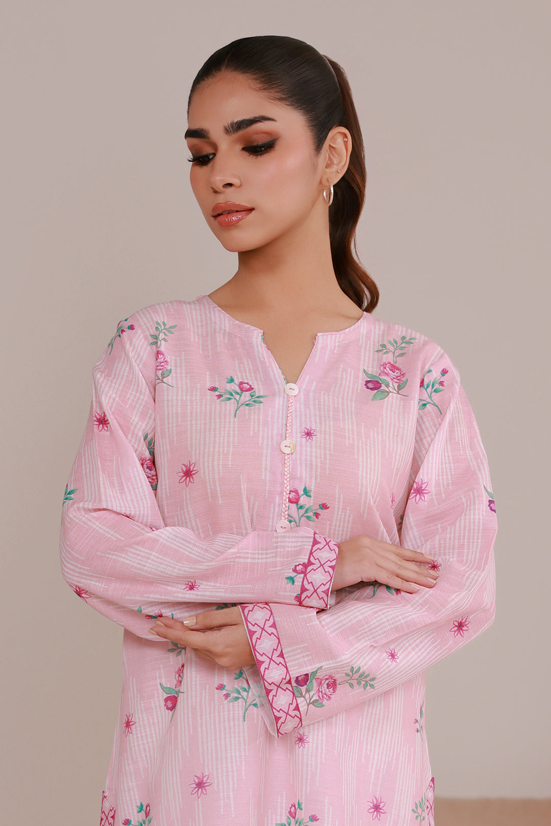 Kurta - 2730