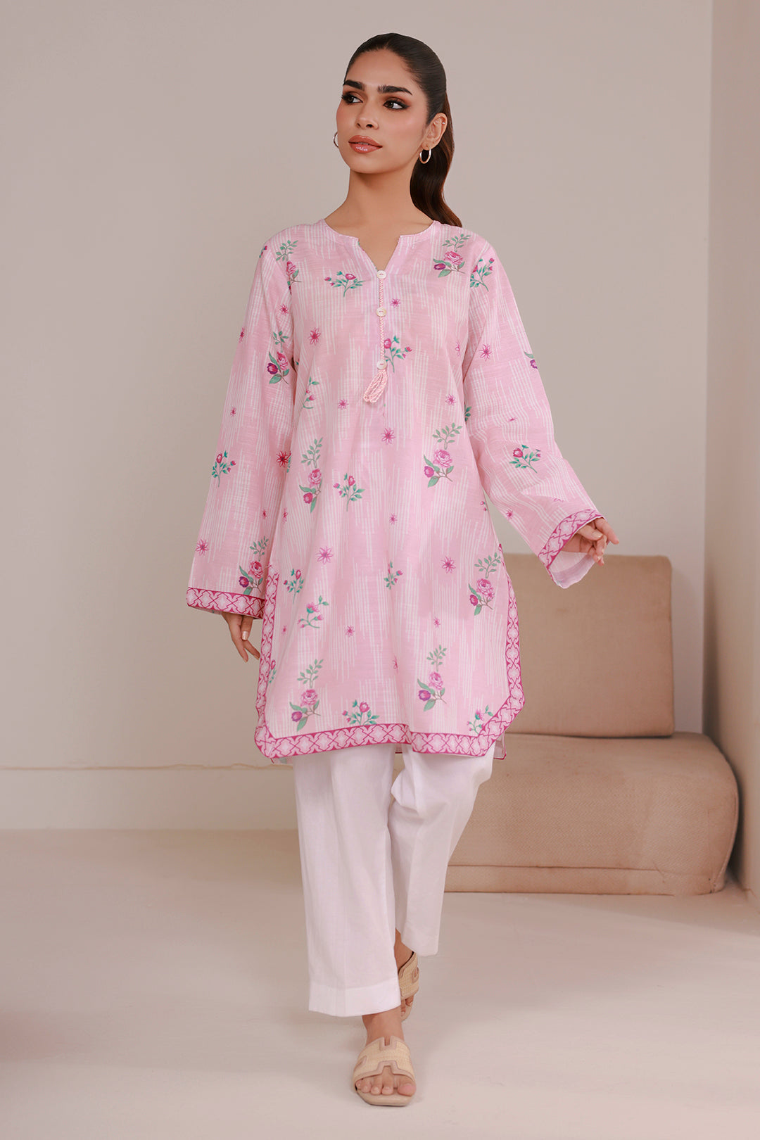 Kurta - 2730