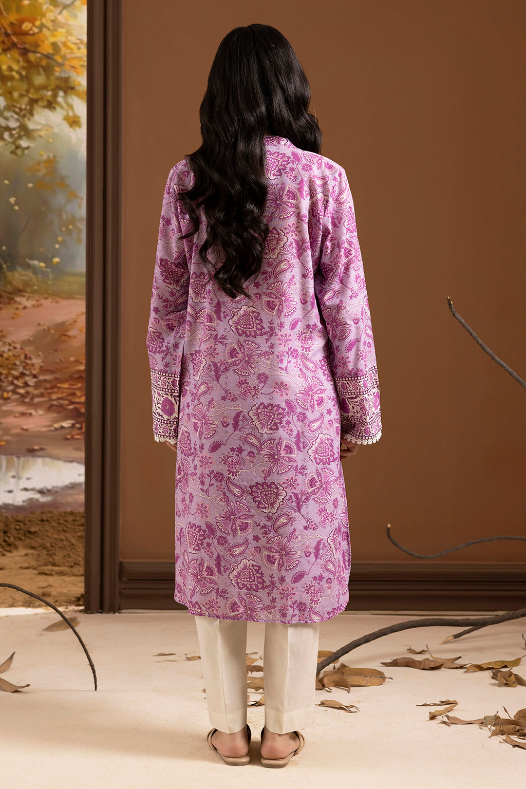 Kurta - 2731