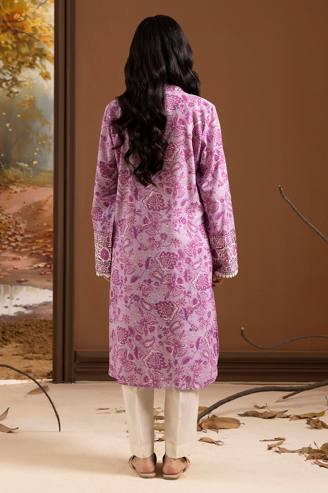 Kurta - 2731