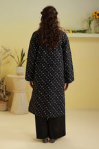 Embroidered Kurta - 2732